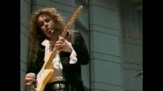 Yngwie Malmsteen -  Far Beyond The Sun Live (With Japan Philharmonic Orchestra)