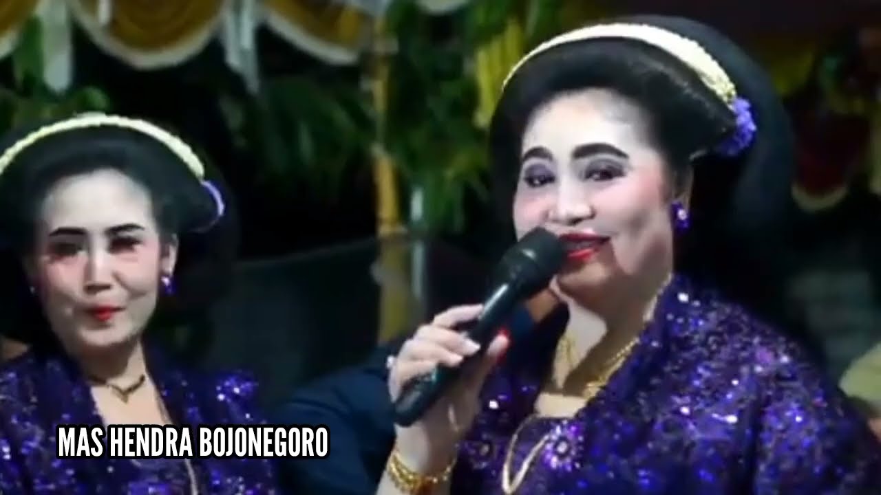 Tayub Tuban Terbaru : WALANG KEKEK //TERASI URANG 