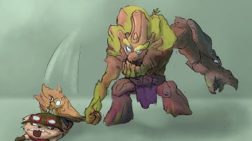 Maokai