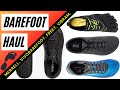 MERRELL VAPOR GLOVE | VIVOBAREFOOT PRIMUS TRAIL 2 | FREET PACE | VIBRAM FIVE FINGERS V-RUN NEW SHOES