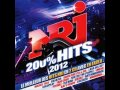 NRJ 200 % Hits 2012 - Amel Bent - Je Reste HD Song