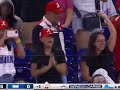 Resumen del juego panam 6  nicaragua en la serie del caribe