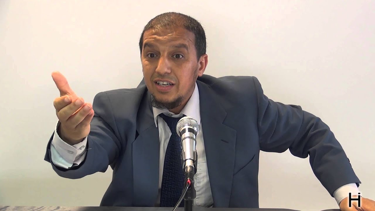 Ramadan : calcul, Sounna et vision - Hassan Iquioussen