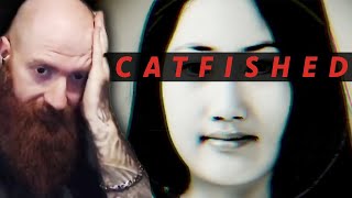 Xeno Reacts to CATFISHED: Japan's Darkest Online Romance