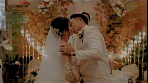 Debbie & Dennis | Wedding MTV Highlights | July 13...