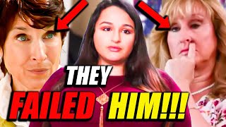 BOTCHED TLC Star TRANS Jazz Jennings BEGINNING of the END!! NEW FOOTAGE!!