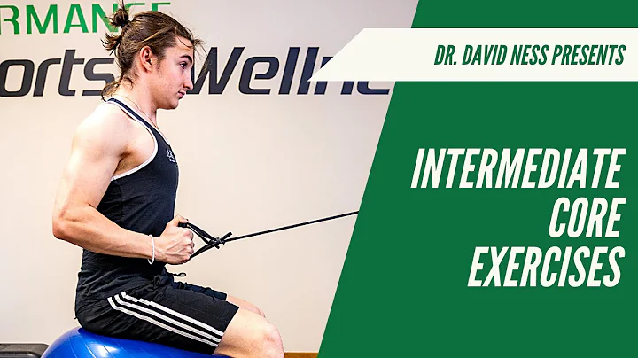 Intermediate Core Exercises with Dr. David Ness - ...