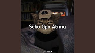 Seko Opo Atimu