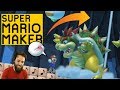 This Could Be a Problem // SUPER EXPERT NO SKIP [#52] [SUPER MARIO MAKER]