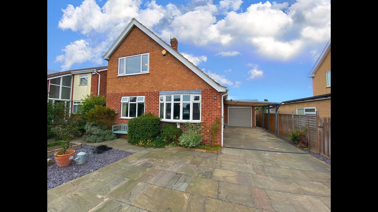 Draycott Avenue, Hornsea, HU18 1HH YouTube