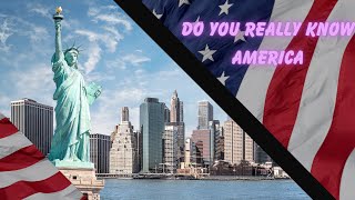 How Well Do You REALLY Know America? | Ultimate USA Quiz 🎯