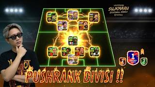 FORMASI APA INI ?? | eFootball 2026 Mobile