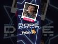 【DOPE麻薬取締部特捜課】懐かしCMクイズ！　#shorts