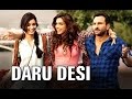 Daru Desi (Full Video Song) | Cocktail | BollyWoo.ooo | Saif Ali Khan, Deepika Padukone, Diana Penty