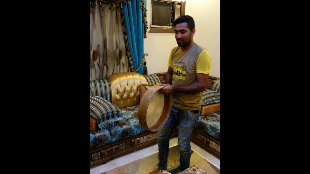 Saudi dance tayyab raj 