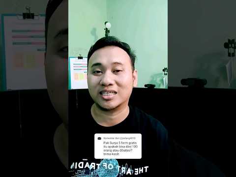 Batasan Paket Gratis