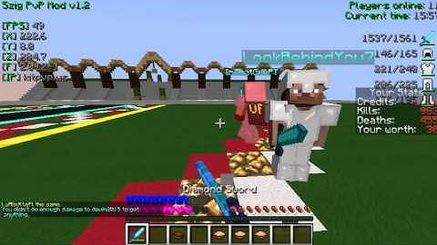 Hacker Report - devin2015 & LookBehindYou78