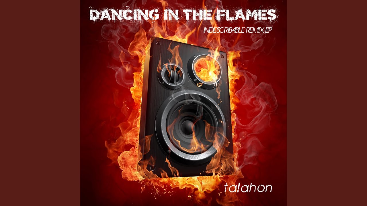 Dancing in the Flames (Video Playlist Remix) bekijken op YouTube