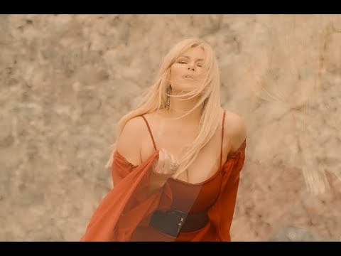 Manjola Nallbani - Je Fati Im (Official Video)