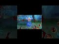 Hayabusa prettiest retri in actual game predicted, even if u pause🔥#MLBB