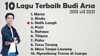 Download lagu 10 Lagu Bali Terbaik Budi Arsa  2015 S/d 2021  mp3