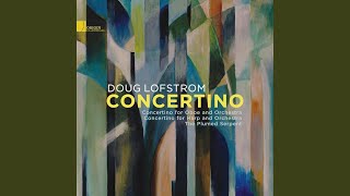 The Plumed Serpent: Part One. - Studio Orchestra