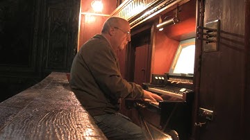 Canzon Settima detta La Tarditi - Girolamo Freascobaldi (Aldo Locatelli)