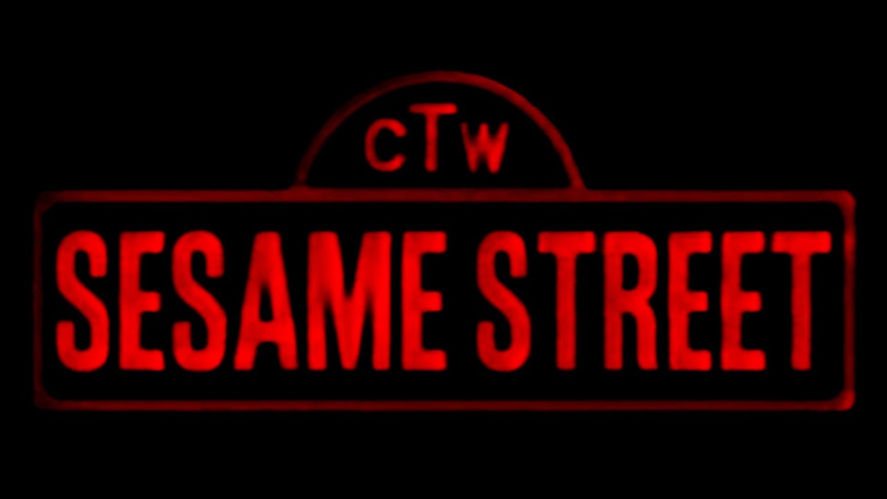 Sesame Street Season 31 Credits Effects SBNCE (LOUDNESS ON!) YouTube