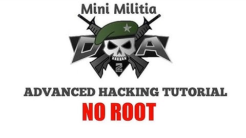 How to make your own mod/hack|Tutorial#1|