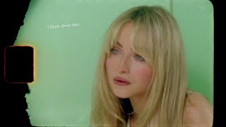 Sabrina Carpenter - things i wish you said (Lyrics) 1 Hour Loop Version
