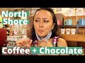 NORTH SHORE Coffee, Chocolate...and Soap Factory | North Shore | OAHU