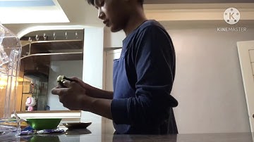 Salad Dressing Making - PT | Anthony Guevarra |