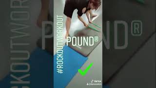 #TikTokTime - Fitness Teaser 134 - Pound