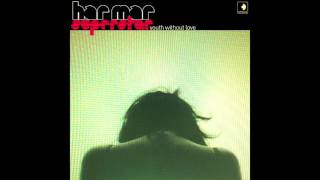 Video thumbnail of "Har Mar Superstar - Youth Without Love (Official Audio)"