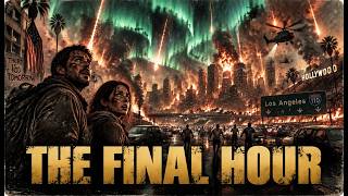 After The Pulse 1: The EMP Was Only The Beginning | Post-Apocalyptic Survival Audiobook News