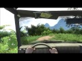Far Cry 3. First hour and a half gameplay. Xbox 360.