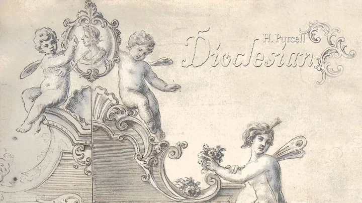 H. Purcell: Prophetess or The History of Dioclesia...