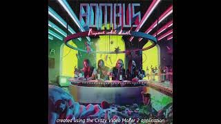 Watch Bombus Get Your Cuts video