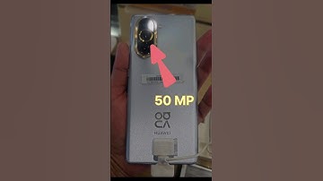 Huawei Nova 10 is Amazing 😊