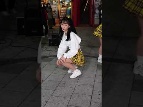 2020.11.15&amp;amp;걷고싶은거리&amp;amp;<strong>홍대</strong>&amp;amp;생일버스킹&amp;amp;여성댄스팀&amp;amp;투유(<strong>To</strong> you,근영)&amp;amp;by Bigstart