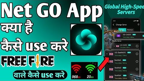 Net go private net access  app ।। net go vpn app Kaise use karen ।। how to use net go vpn app