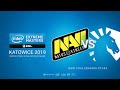 Na`Vi vs Team Liquid - IEM Season XIII - Katowice Major 2019 - map1 - de_mirage[Gromjkeee & MintGod]