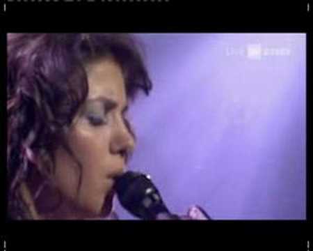 Katie Melua - Faraway Voice (live AVO Session)