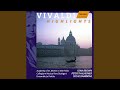 The 4 Seasons: Violin Concerto in F Major, Op. 8, No. 3, RV 293, "L'autunno" (Autumn) : I. Allegro