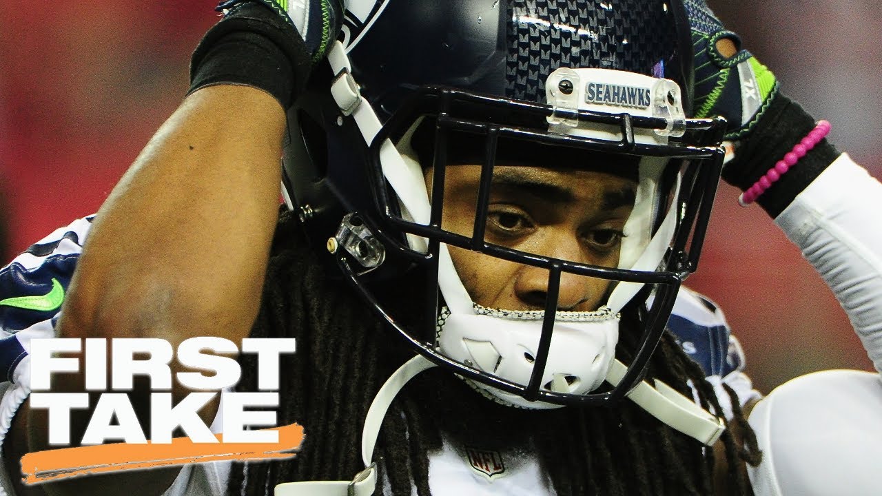 Richard Sherman: Seahawks have 'lost their way'