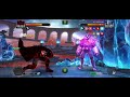 Abyss of Legends Darkhawk Solo with Void!