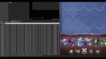Unreal Engine 4.27 TouchEventHandling Error
