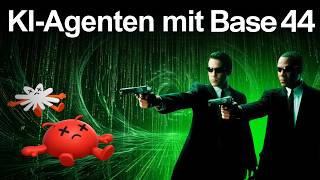 Kl Agenten erstellen in nur 15min - Warum jetzt plötzlich jeder Base44 Superagents testen will...