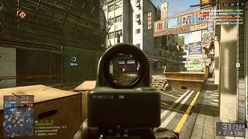 Netcode Fixed In Dragons Teeth - Battlefield 4