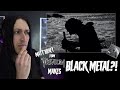 Capture de la vidéo Black Metal Musician Reacts: | Ibaraki | Tamashii No Houkai Feat. Ihsahn